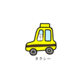 クマっぽい子。13（個別スタンプ：5）