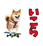 和歌山弁☆わんこ（個別スタンプ：6）