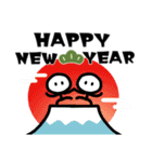 シンプル見やすい17❤思いやり（個別スタンプ：39）