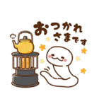 蛇♡お正月（年末年始）再販（個別スタンプ：22）