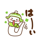 蛇♡お正月（年末年始）再販（個別スタンプ：29）