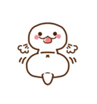 蛇♡お正月（年末年始）再販（個別スタンプ：36）