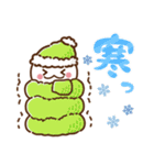 蛇♡お正月（年末年始）再販（個別スタンプ：37）