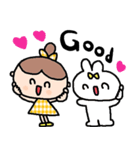 (nenerin日常スタンプ531英語気遣い)修正0（個別スタンプ：11）