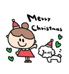 (nenerin日常スタンプ531英語気遣い)修正0（個別スタンプ：17）