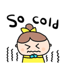 (nenerin日常スタンプ531英語気遣い)修正0（個別スタンプ：23）