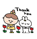 (nenerin日常スタンプ531英語気遣い)修正0（個別スタンプ：28）