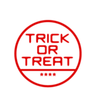 お正月/年末年始カスタムスタンプ/再販（個別スタンプ：36）