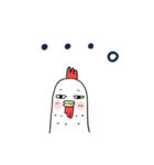 みんなのスタンプ家族2（個別スタンプ：25）