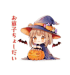 くま耳パーカーの女の子♡毎日使える（個別スタンプ：31）