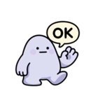 ぐでたぼー（個別スタンプ：18）