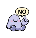 ぐでたぼー（個別スタンプ：20）