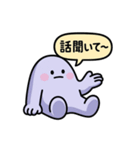 ぐでたぼー（個別スタンプ：34）