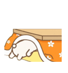 もちもち⭐くまさん（個別スタンプ：7）