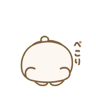 もちもち⭐くまさん（個別スタンプ：14）