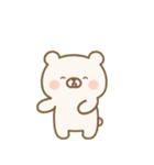 もちもち⭐くまさん（個別スタンプ：32）
