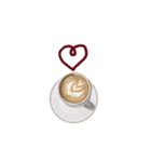 大人可愛い クリスマス（個別スタンプ：13）