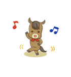あけおめ馬さん2026年（個別スタンプ：13）