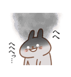 usamusiの50音順ひとことスタンプ 後半27（個別スタンプ：27）