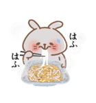 usamusiの50音順ひとことスタンプ 後半27（個別スタンプ：36）