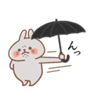 usamusiの50音順ひとことスタンプ 後半27（個別スタンプ：37）