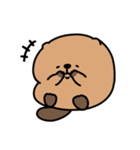 ◯ちびーばー2◯（個別スタンプ：18）