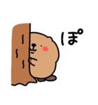 ◯ちびーばー2◯（個別スタンプ：25）