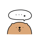 ◯ちびーばー2◯（個別スタンプ：27）