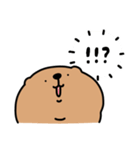 ◯ちびーばー2◯（個別スタンプ：28）