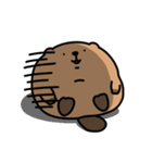 ◯ちびーばー2◯（個別スタンプ：31）