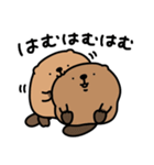 ◯ちびーばー2◯（個別スタンプ：39）