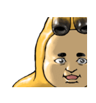 魚介ミックス_plain（個別スタンプ：15）