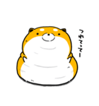 ぼくもちお（個別スタンプ：2）