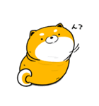 ぼくもちお（個別スタンプ：5）