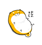 ぼくもちお（個別スタンプ：9）