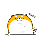 ぼくもちお（個別スタンプ：13）