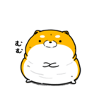 ぼくもちお（個別スタンプ：15）