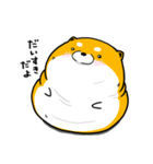 ぼくもちお（個別スタンプ：16）