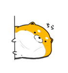 ぼくもちお（個別スタンプ：17）