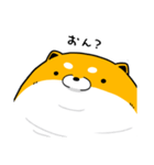 ぼくもちお（個別スタンプ：18）