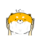 ぼくもちお（個別スタンプ：22）