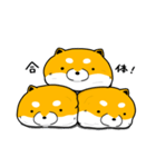 ぼくもちお（個別スタンプ：24）