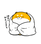 ぼくもちお（個別スタンプ：26）