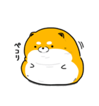 ぼくもちお（個別スタンプ：28）