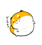 ぼくもちお（個別スタンプ：29）