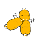 ぼくもちお（個別スタンプ：30）