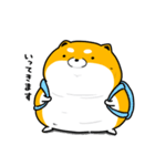 ぼくもちお（個別スタンプ：34）