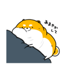 ぼくもちお（個別スタンプ：35）