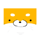 ぼくもちお（個別スタンプ：36）