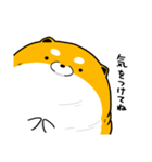 ぼくもちお（個別スタンプ：38）